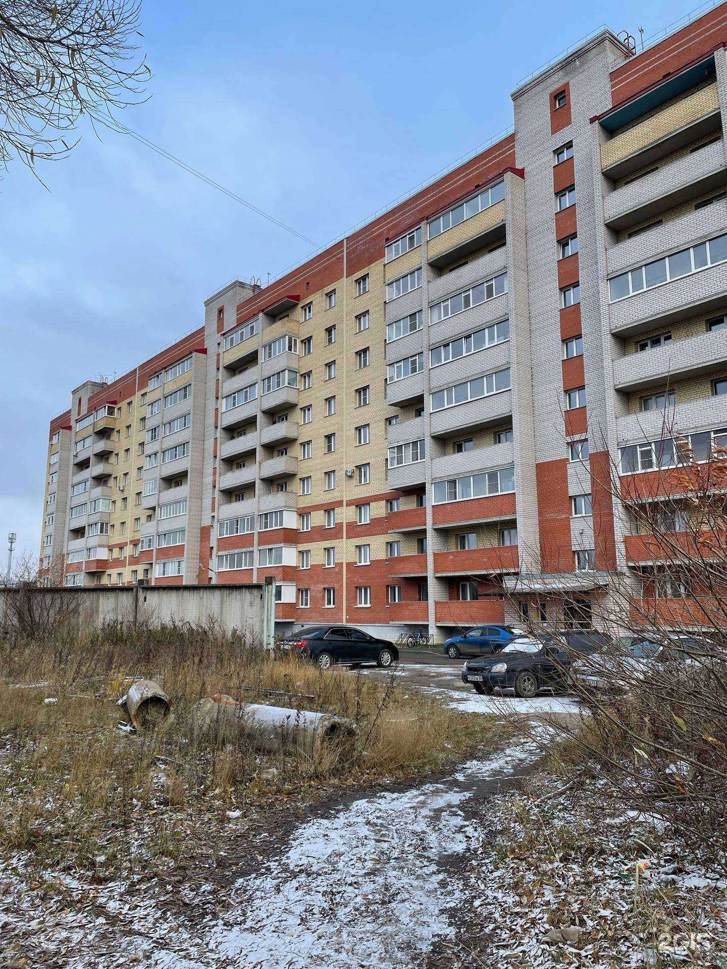 Отзывы на компанию Две подушки в Вологде c фото - фотография 2 из 2