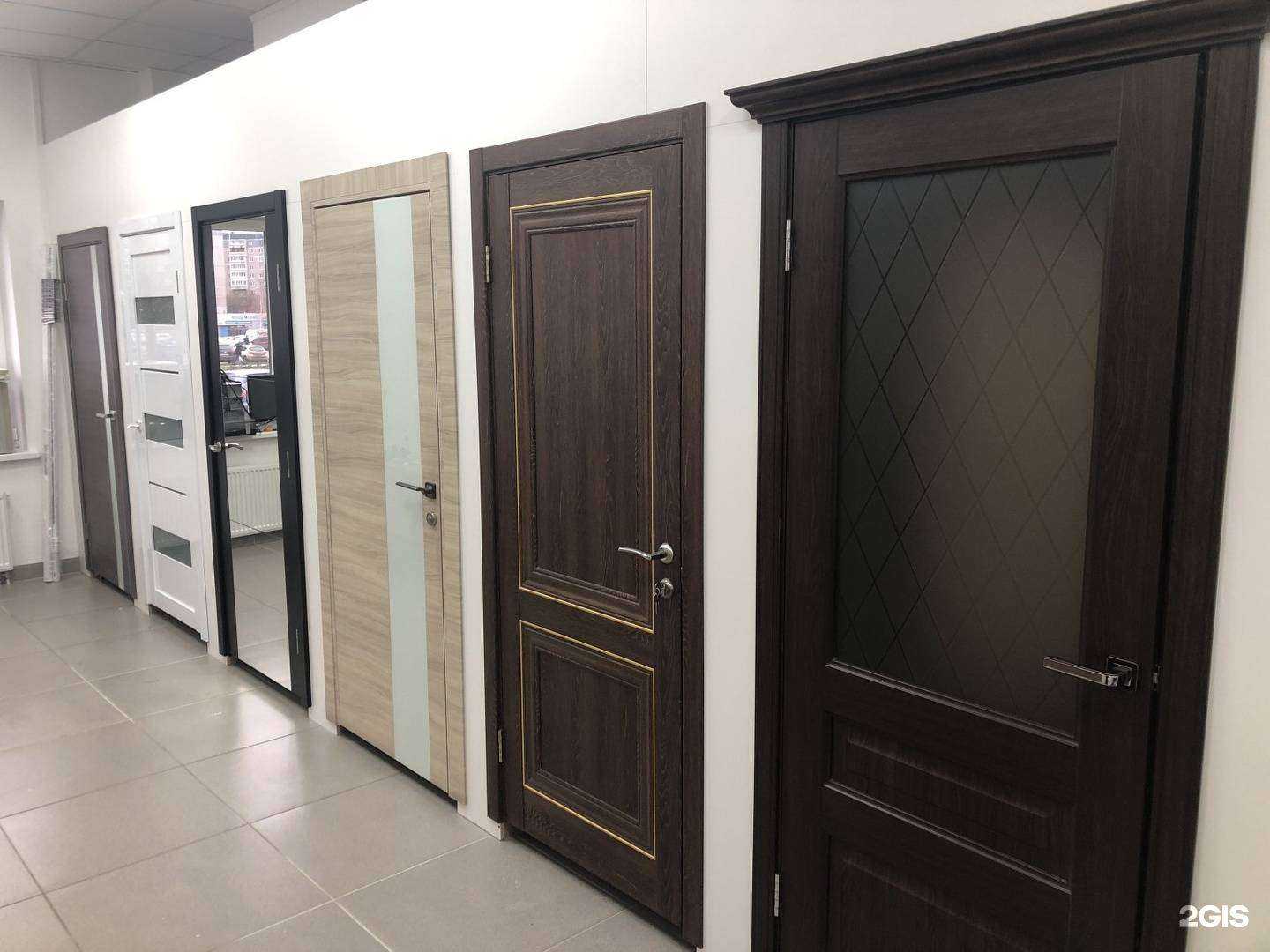 Отзывы на компанию Dver1.ru в г. Екатеринбург c фото