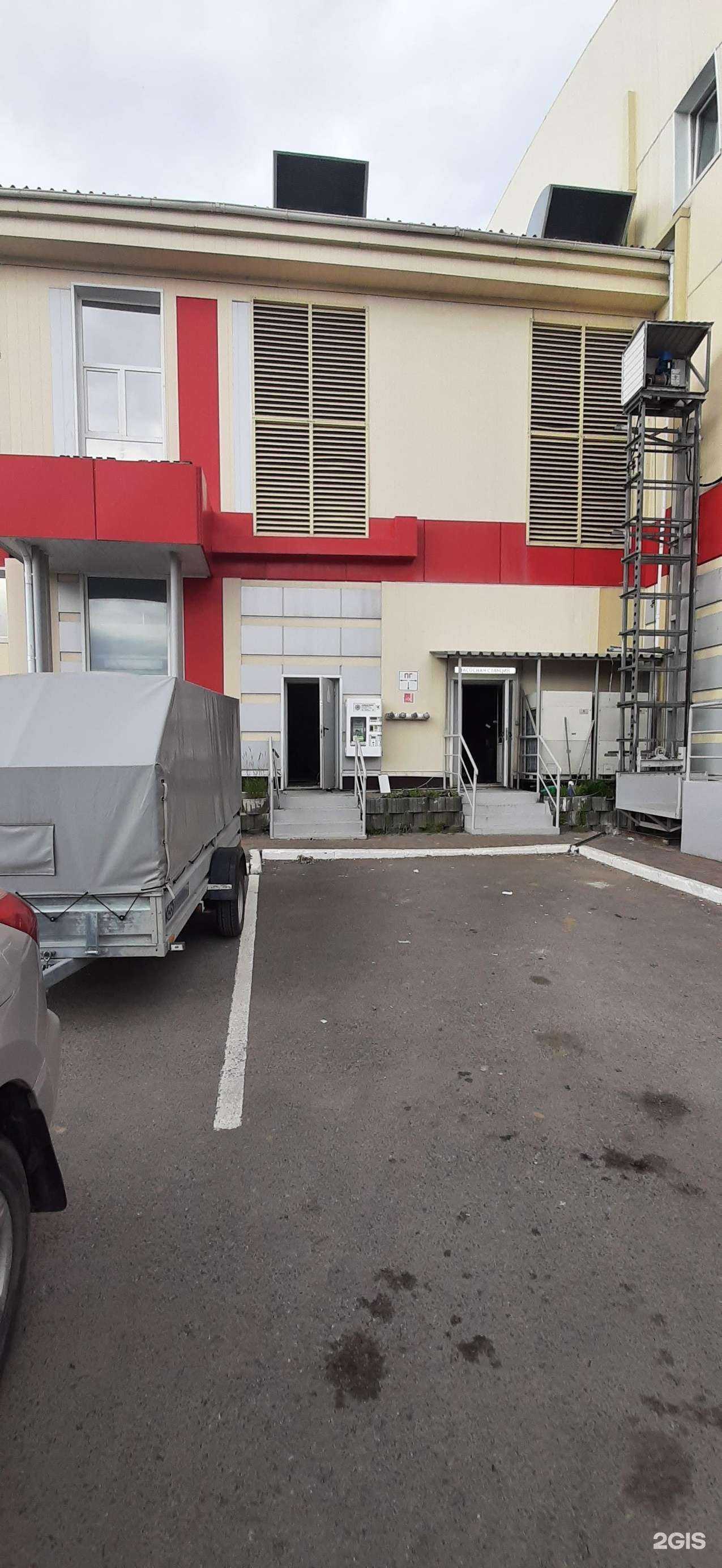 Отзывы на компанию Живая вода в Ханты-Мансийске c фото