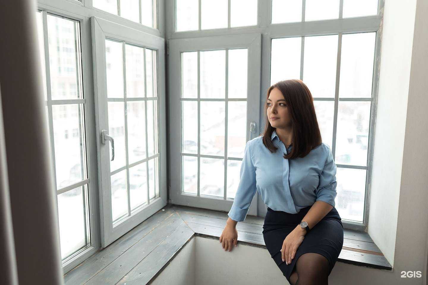 Отзывы на компанию Адвокат Меркурьева Ю. И. в Екатеринбурге c фото