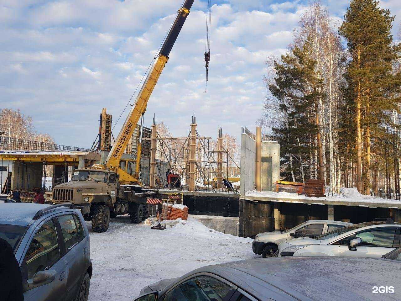 Отзывы на компанию Стройтесь с нами в г. Екатеринбург c фото