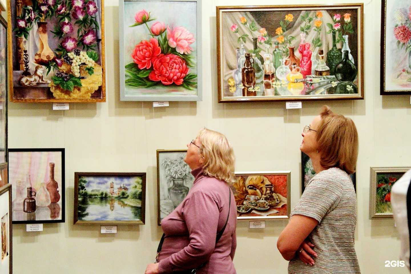 Отзывы на компанию Изостудия им.В.А. Найденова в г. Северск c фото