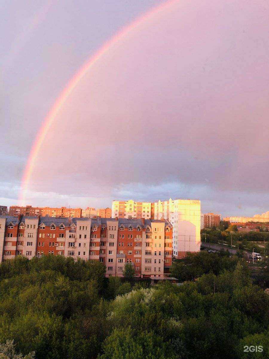 Отзывы на компанию Старый Омск в Омске c фото - фотография 2 из 2