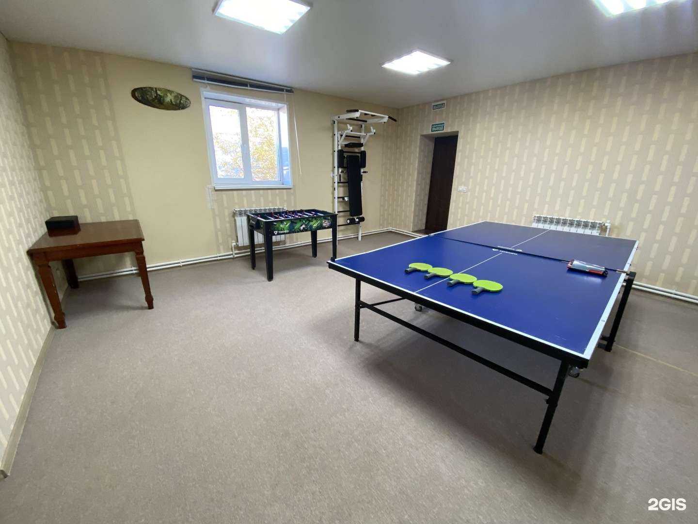 Отзывы на компанию Добрая банька в г. Ханты-Мансийск c фото