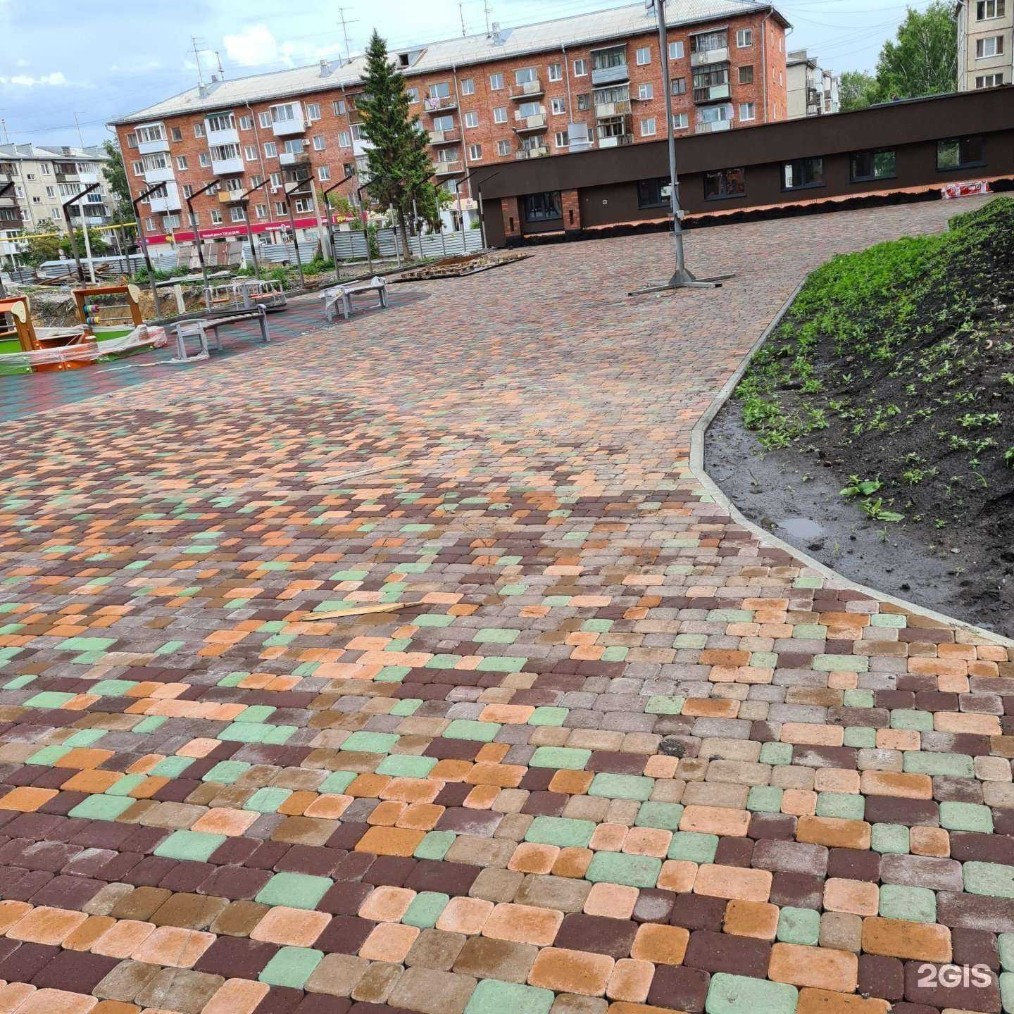 Отзывы на компанию СибирьИнвестСтрой в г. Кемерово c фото