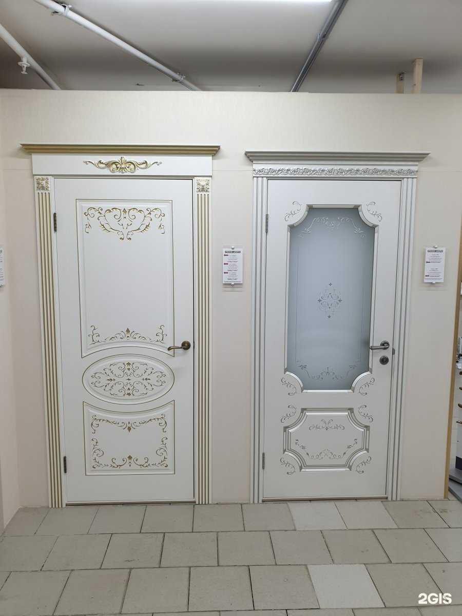 Отзывы на компанию Pro100 двери в г. Дзержинск c фото