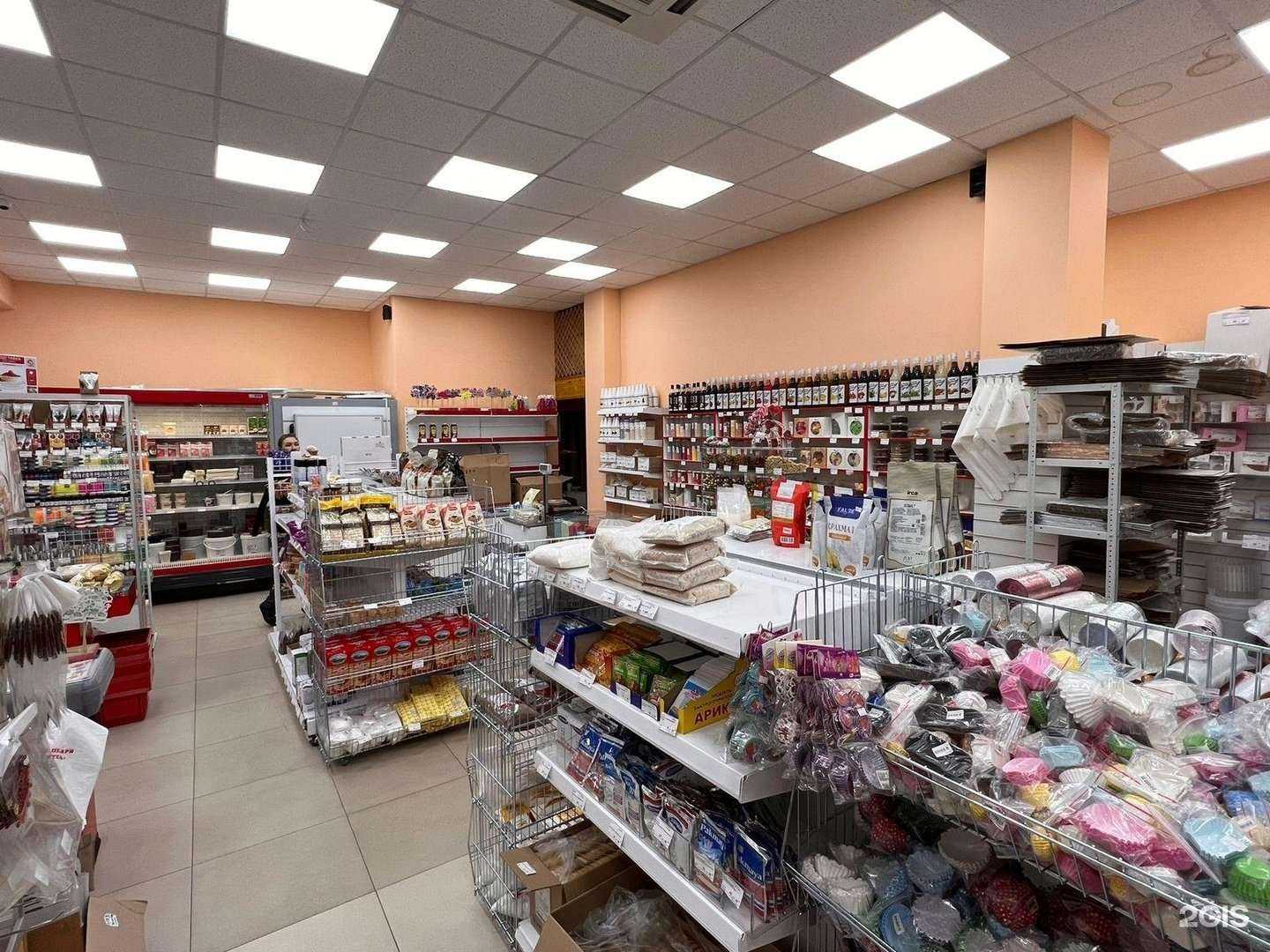 Отзывы на компанию Все для пекаря и кондитера в Сочи c фото