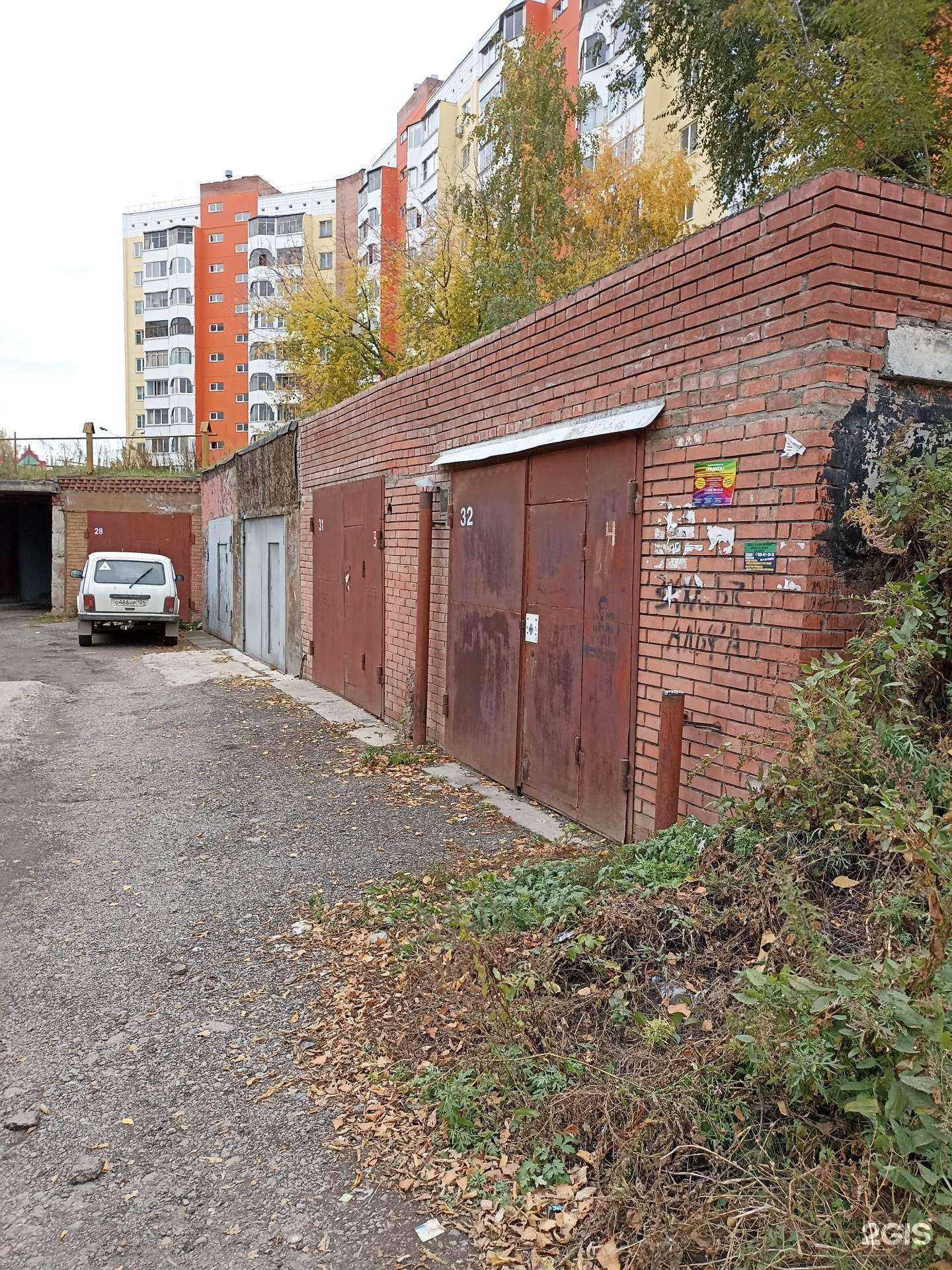 Отзывы на компанию Пункт технического осмотра в Красноярске c фото - фотография 2 из 2