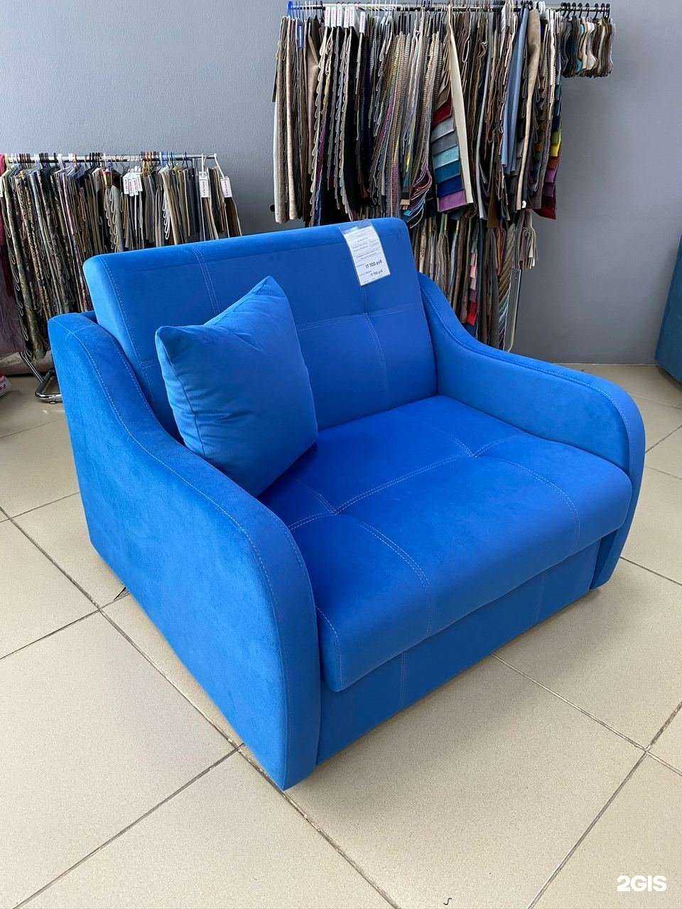 Отзывы на компанию БериДиван в Уфе c фото