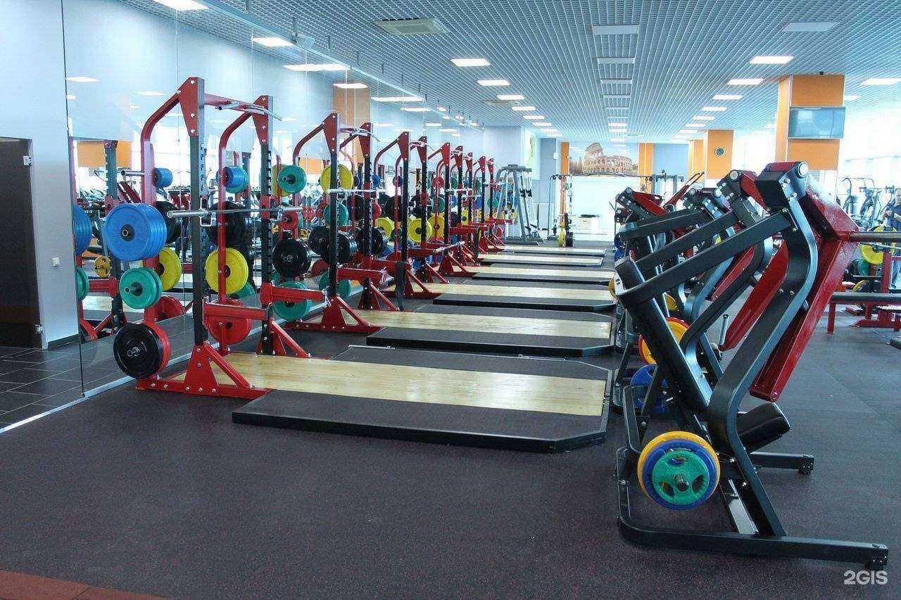 Отзывы на компанию Колизей в Красноярске c фото