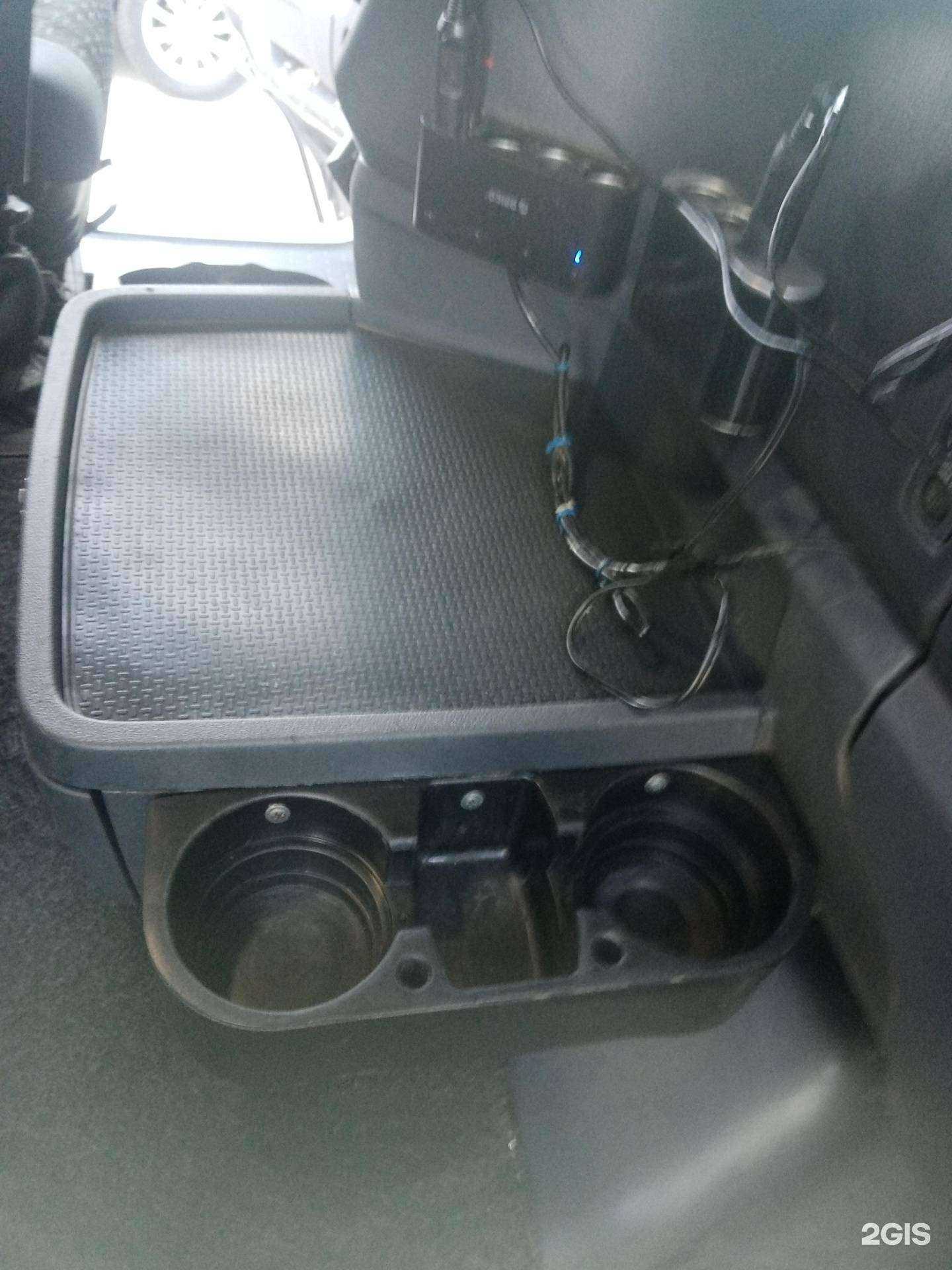 Отзывы на компанию Грузовая автомойка в Набережных Челнах c фото