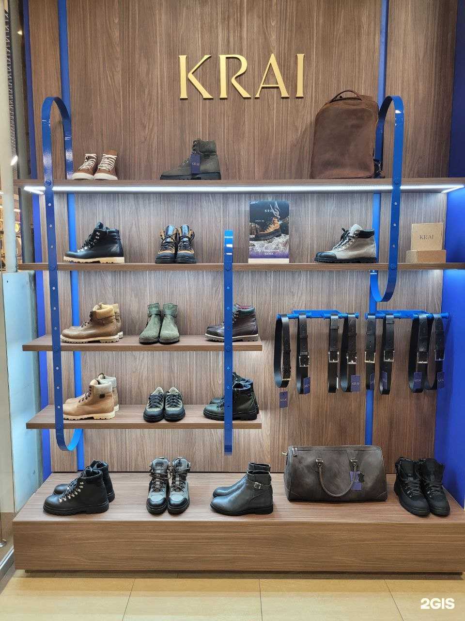Отзывы на компанию Krai в Сыктывкаре c фото