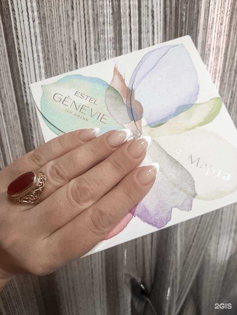 Отзывы на компанию Пудра в Пензе c фото