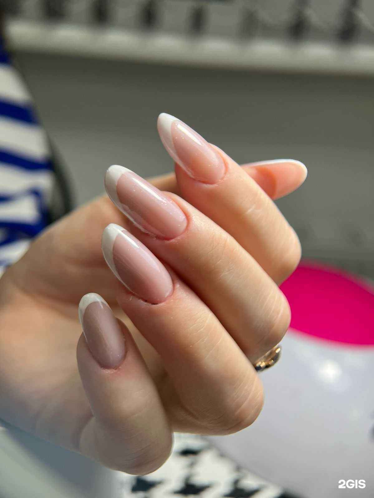 Отзывы на компанию Nail artist в Ставрополе c фото