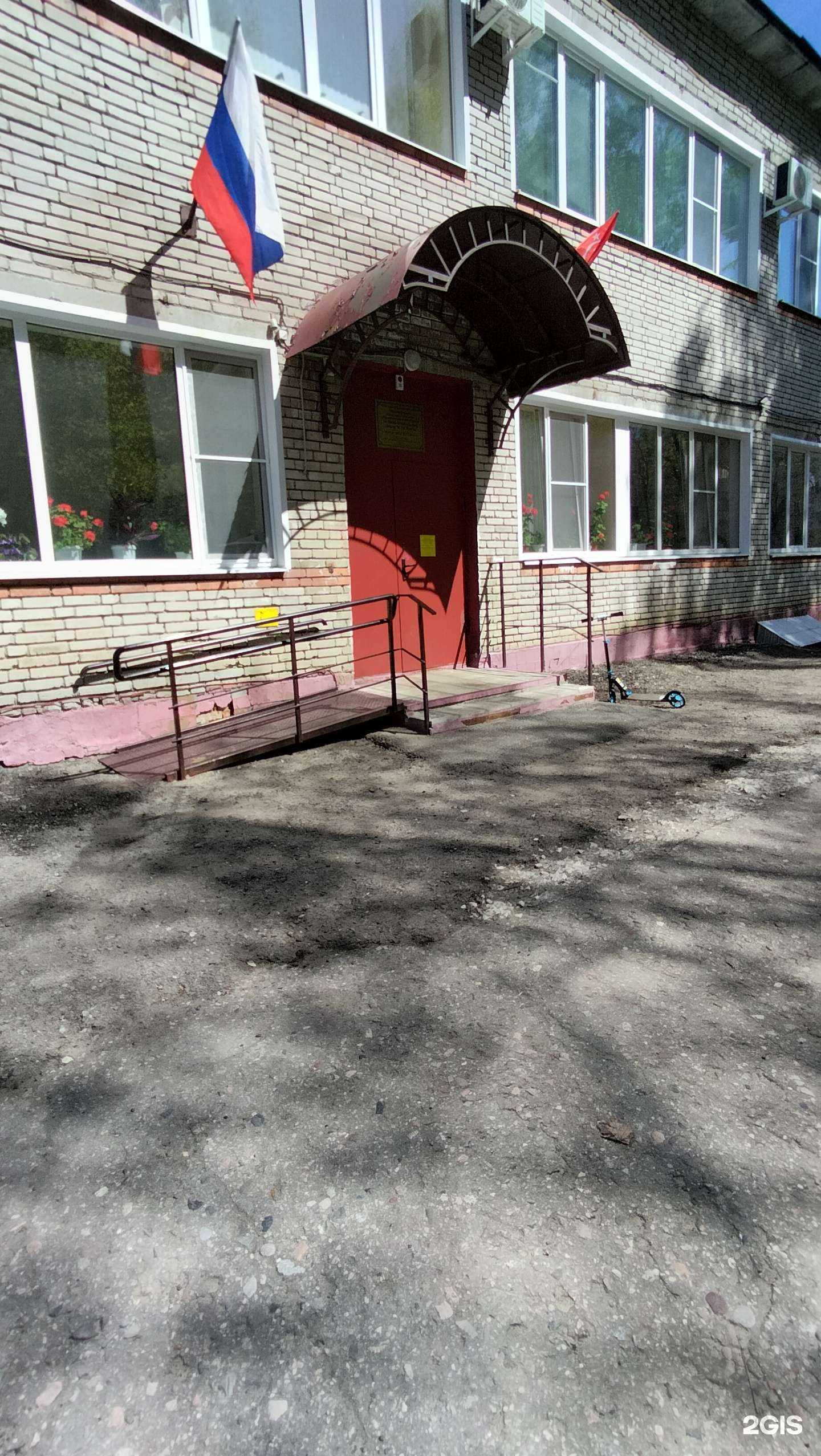 Отзывы на компанию Детская музыкальная школа №7 в Пензе c фото