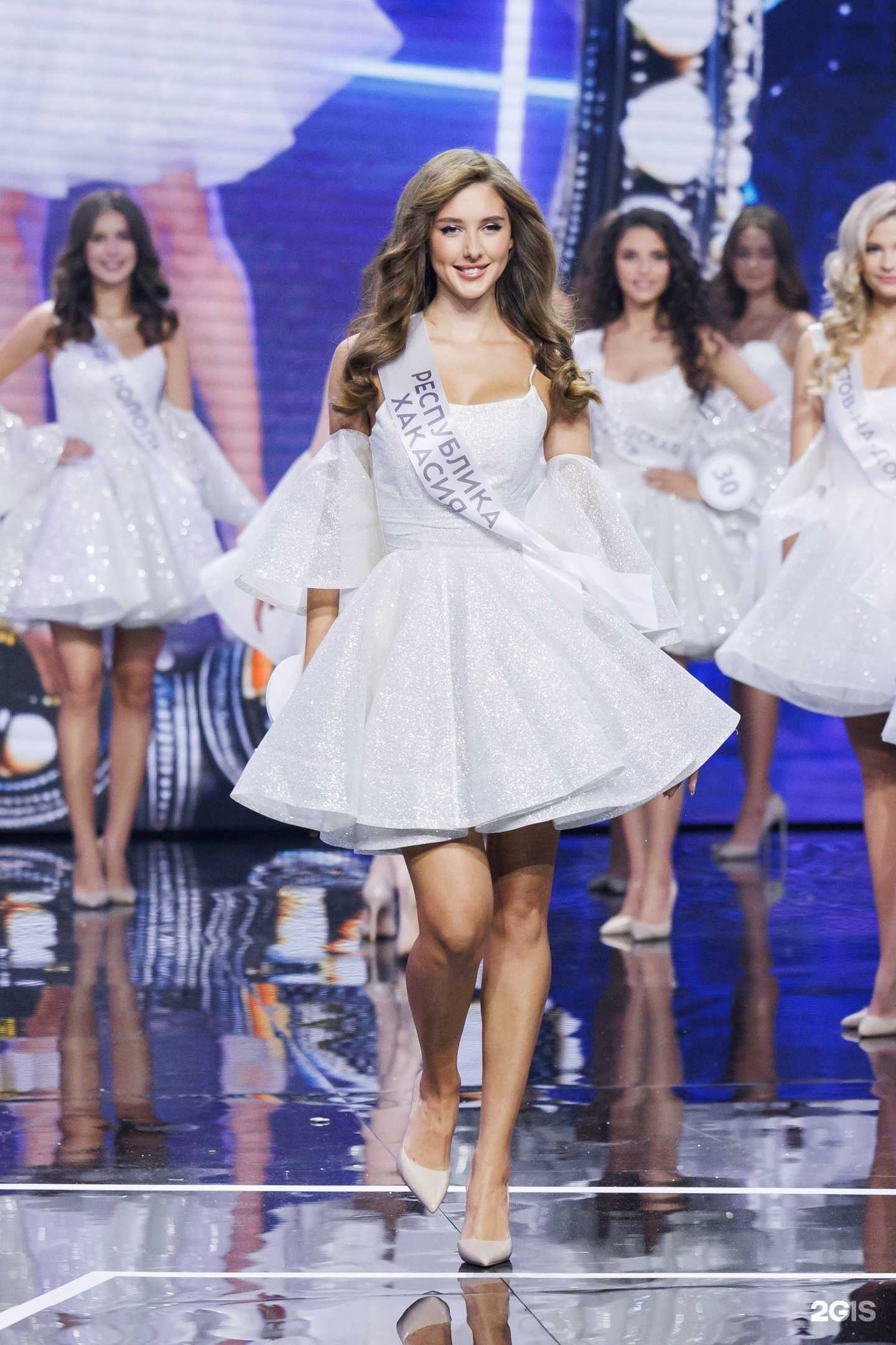 Отзывы на компанию Академия красоты и таланта в Абакане c фото