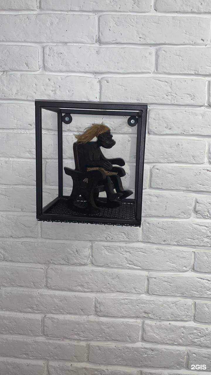 Отзывы на компанию Цех 17 в Челябинске c фото