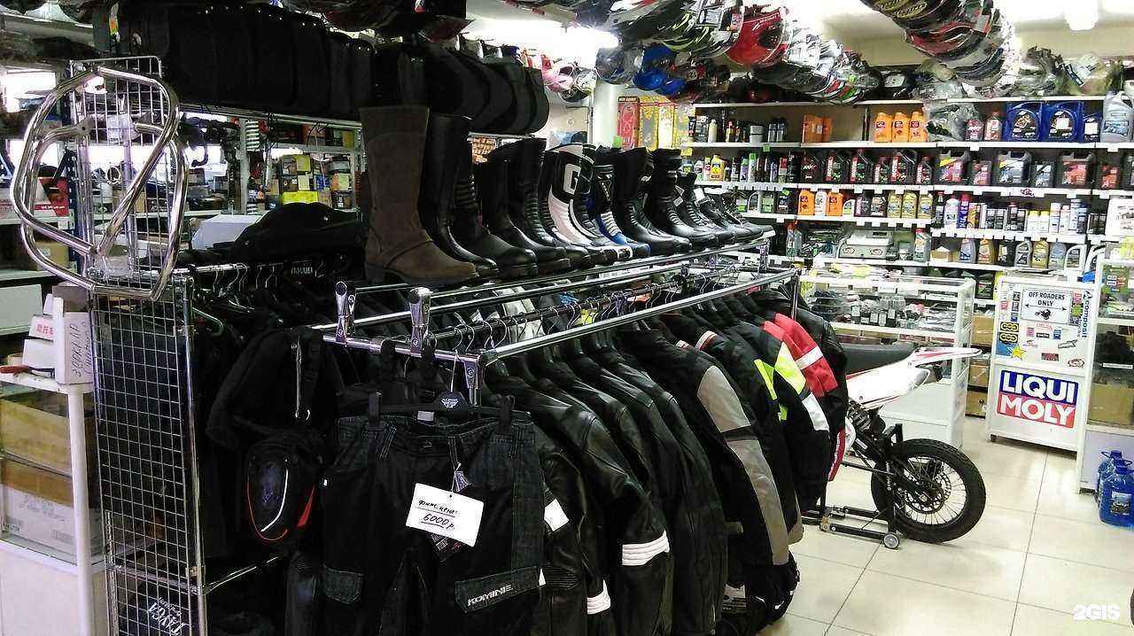 Отзывы на компанию Motorsnow в Хабаровске c фото