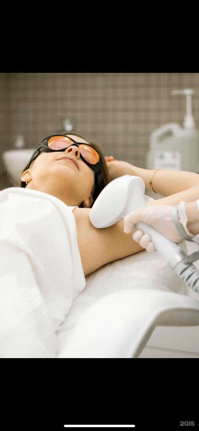 Отзывы на компанию Лазер Мед в Тюмени c фото