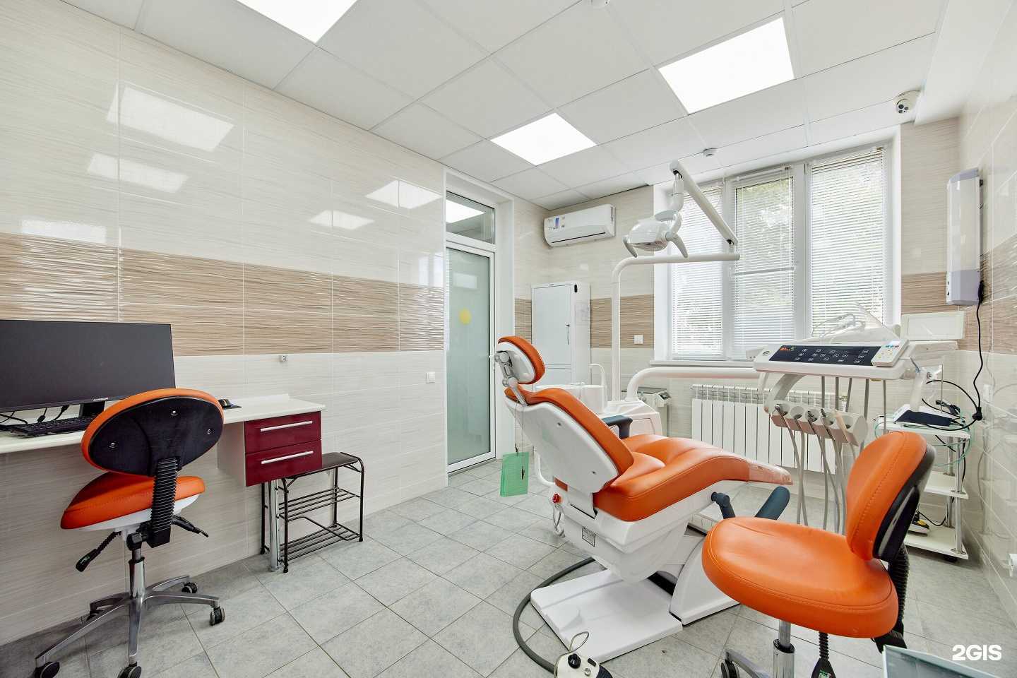 Отзывы на компанию Кристалл-Дент в Брянске c фото