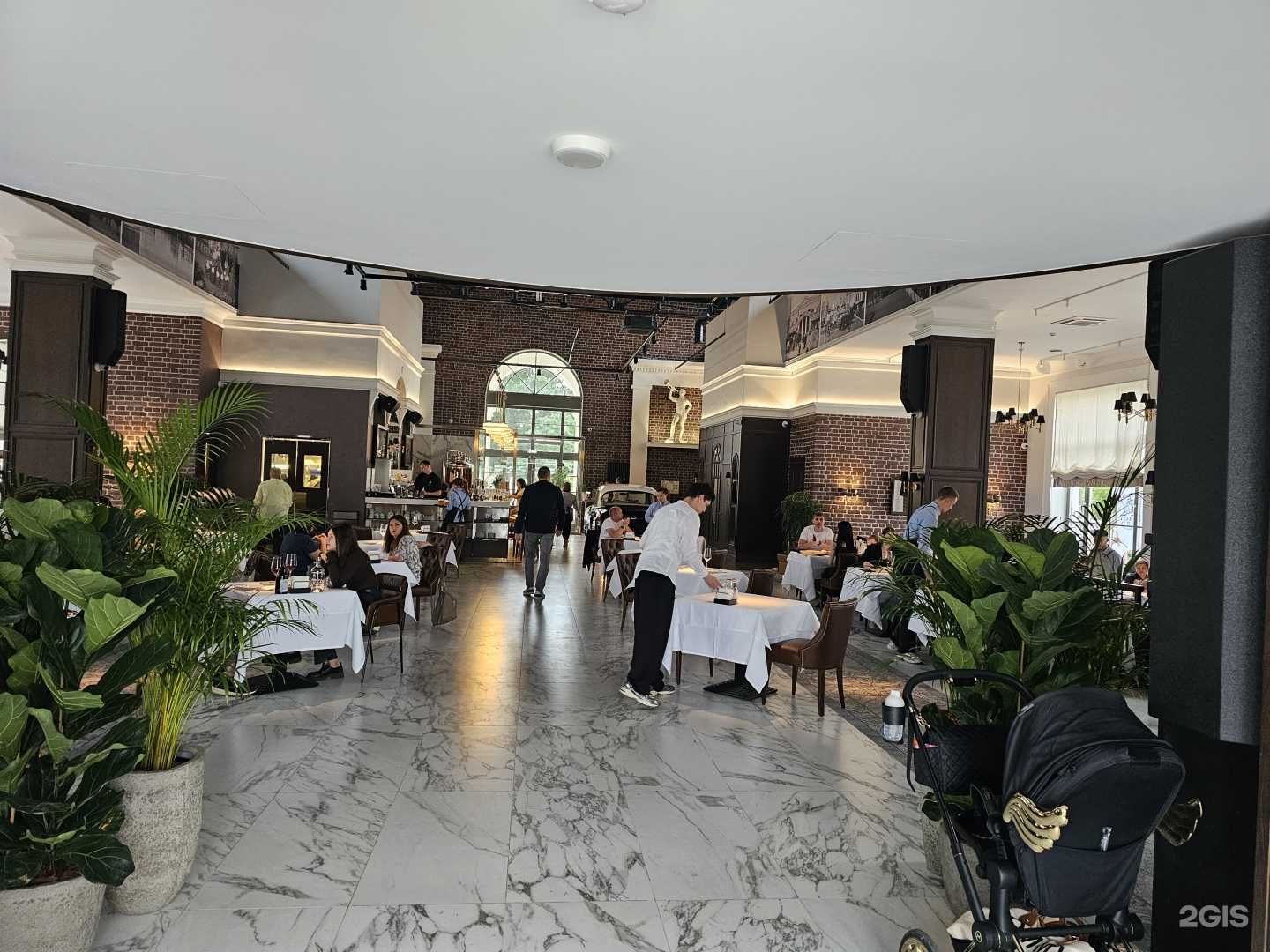 Отзывы на компанию Торро Гриль в Рязани c фото