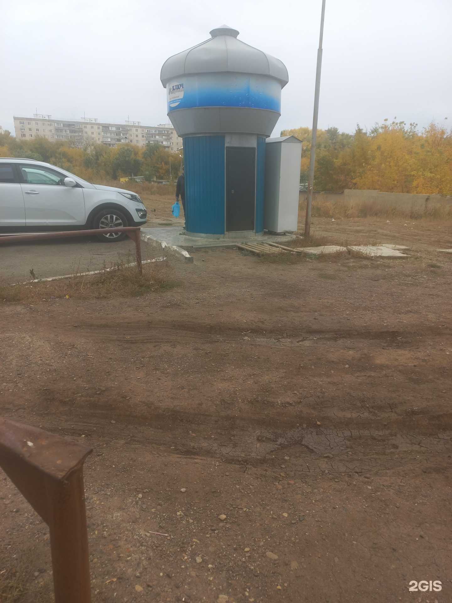 Отзывы на компанию Артезианская вода в Оренбурге c фото