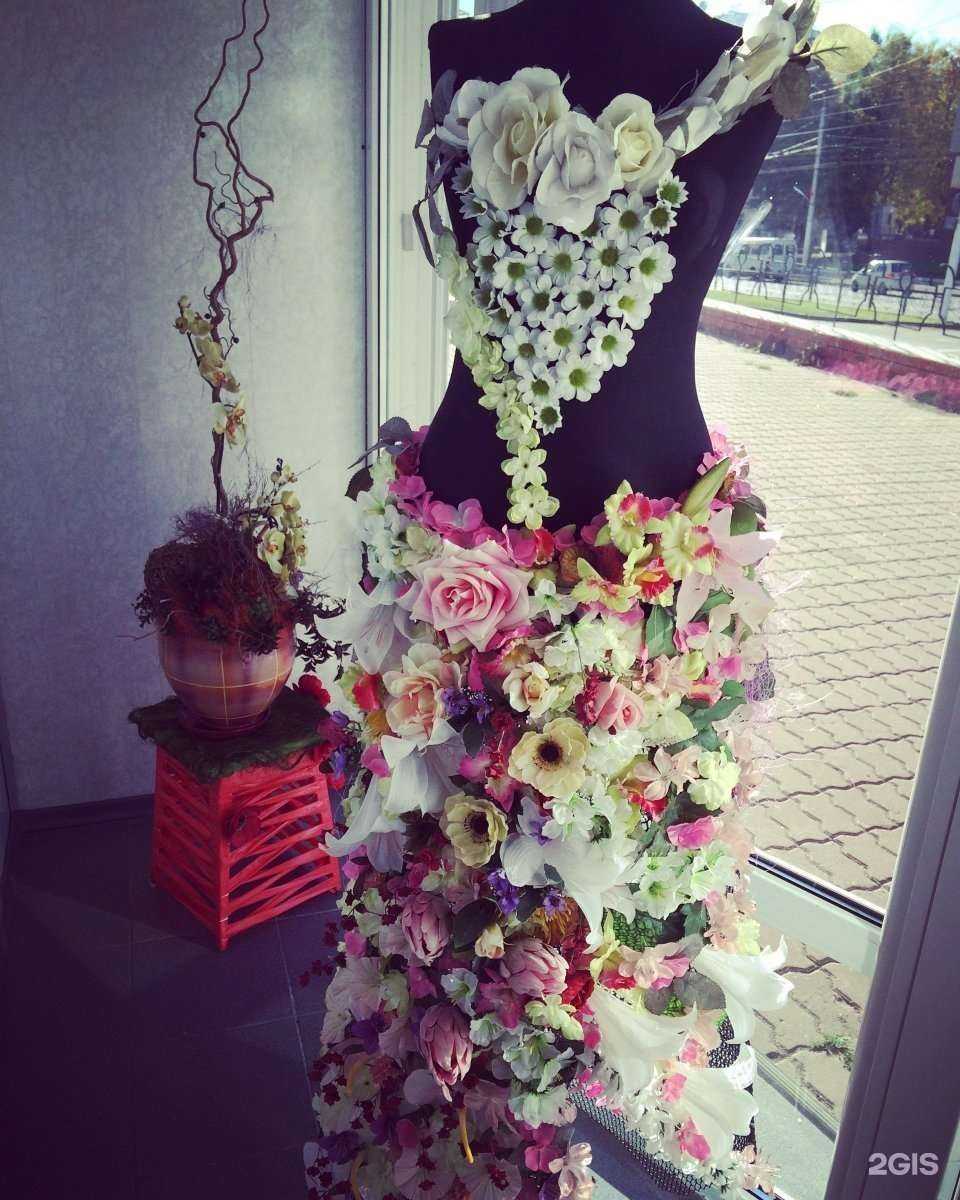 Отзывы на компанию Вереск в г. Кострома c фото