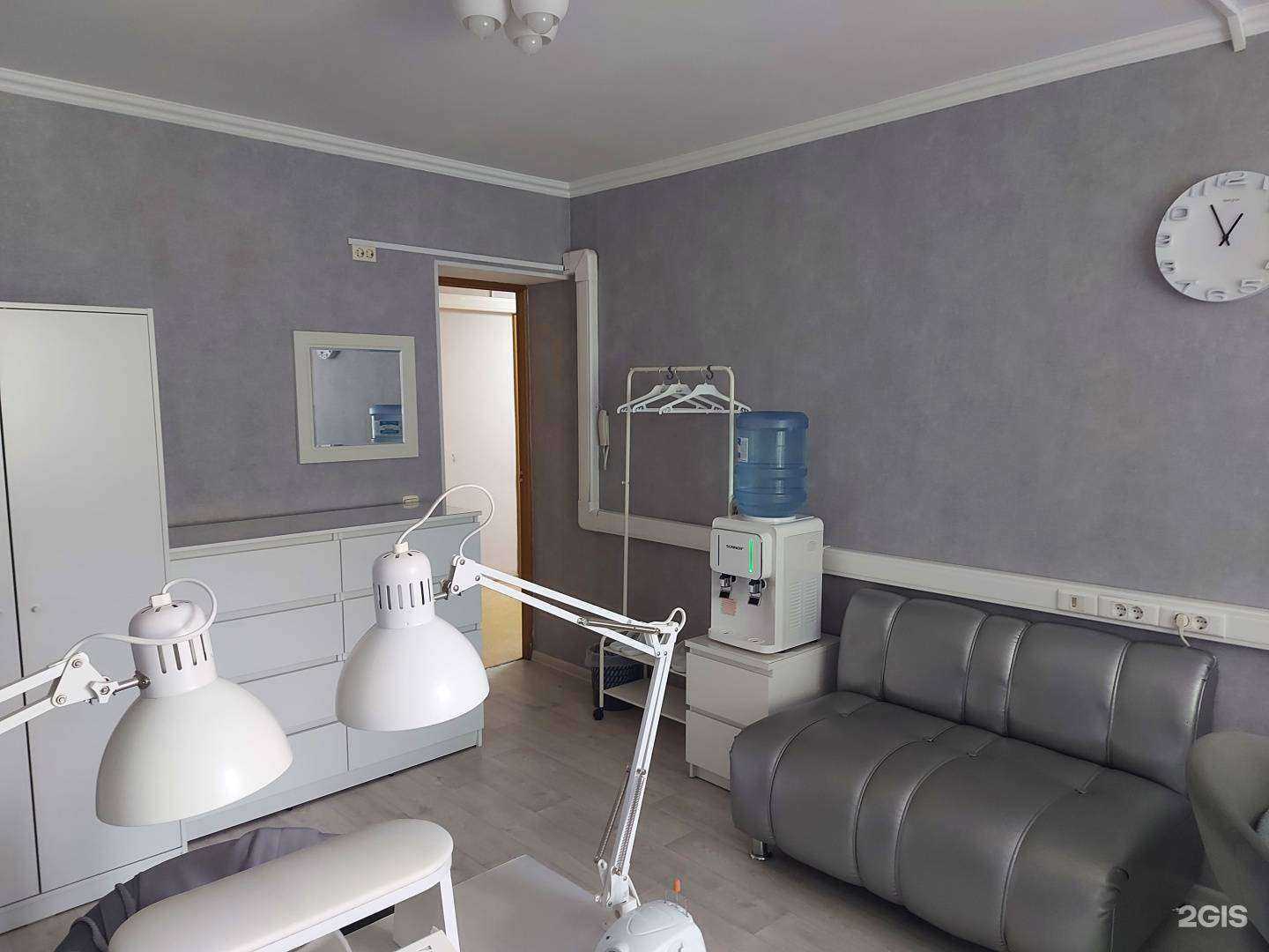 Отзывы на компанию Студия педикюра и маникюра в г. Кемерово c фото