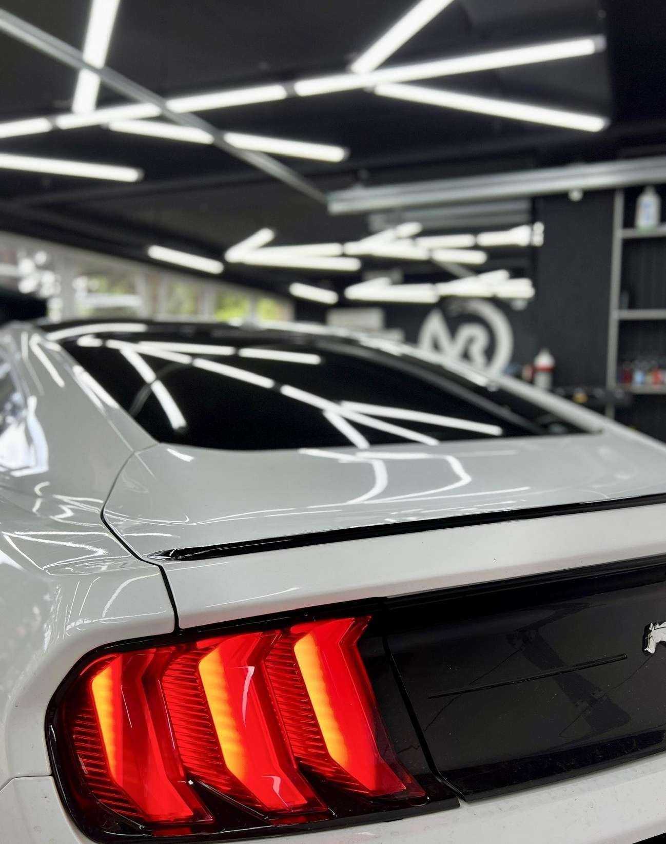 Отзывы на компанию VR Detailing в Сочи c фото