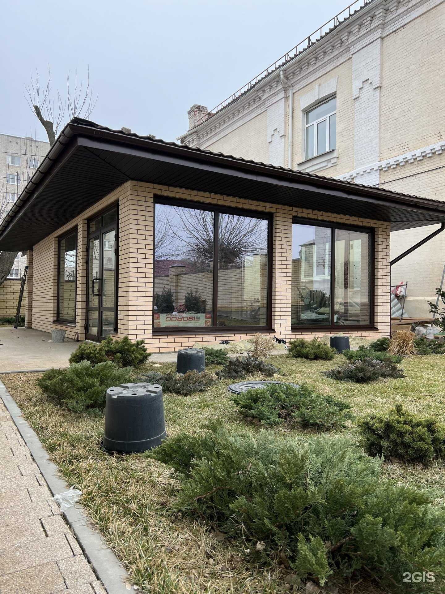 Отзывы на компанию Оконыч в Волгограде c фото