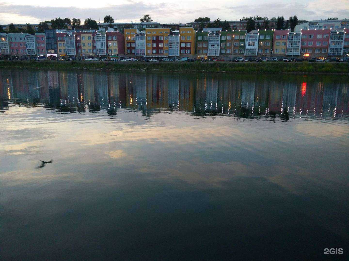 Отзывы на компанию Tenno sushi в Иркутске c фото - фотография 2 из 2