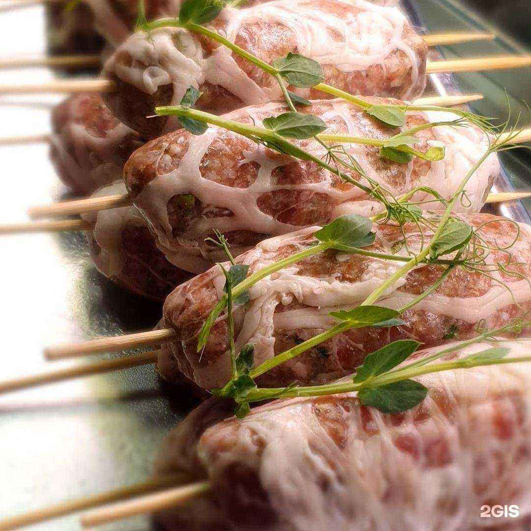 Отзывы на компанию Мясной склад в г. Пятигорск c фото