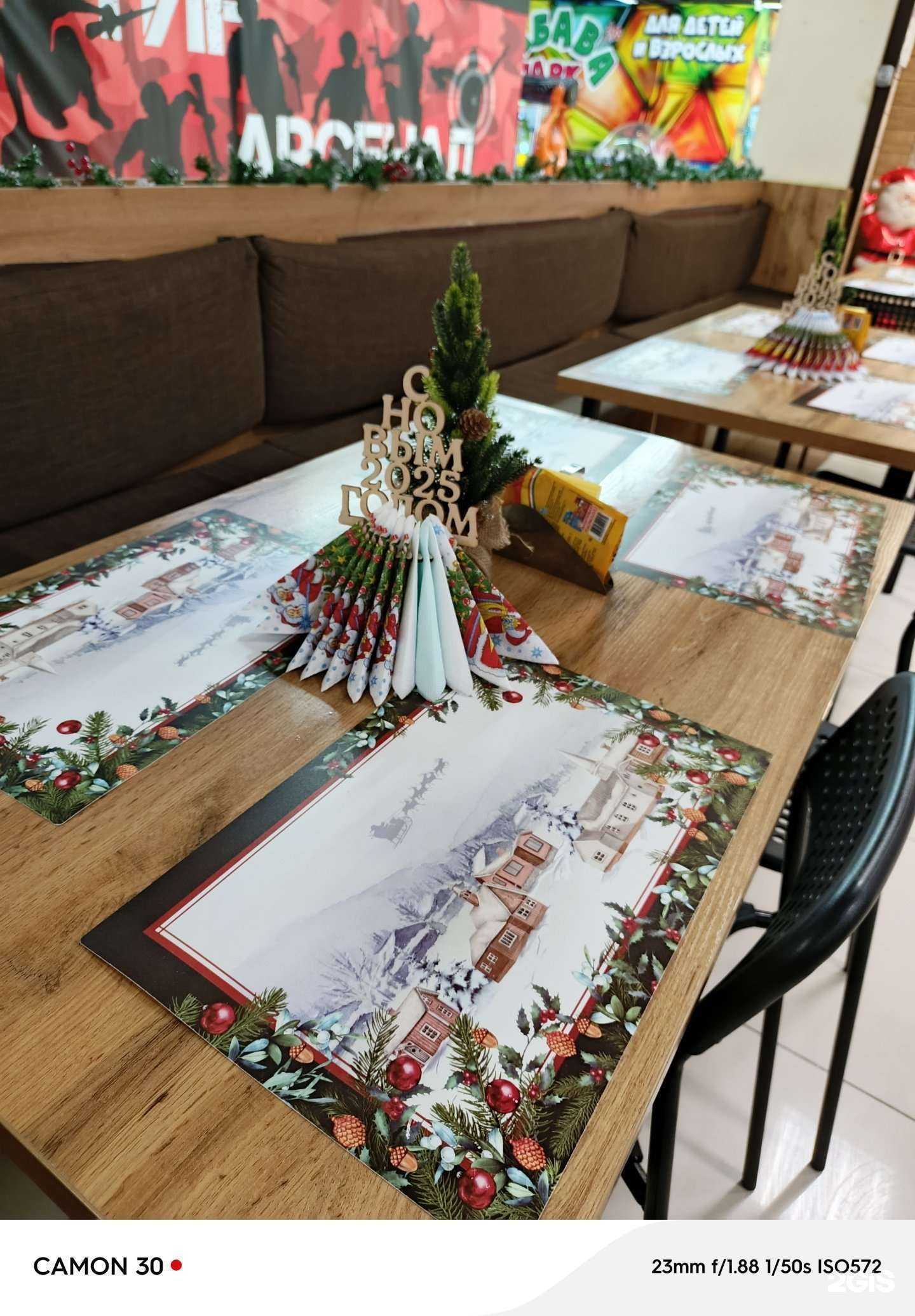 Отзывы на компанию Вкусно, как у мамы  в Омске c фото