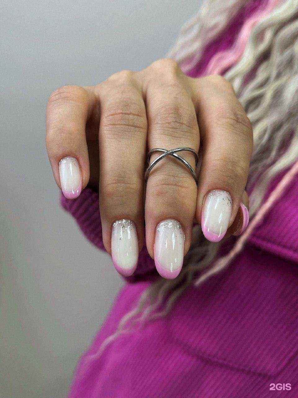 Отзывы на компанию Bespalevaa_nails в Самаре c фото