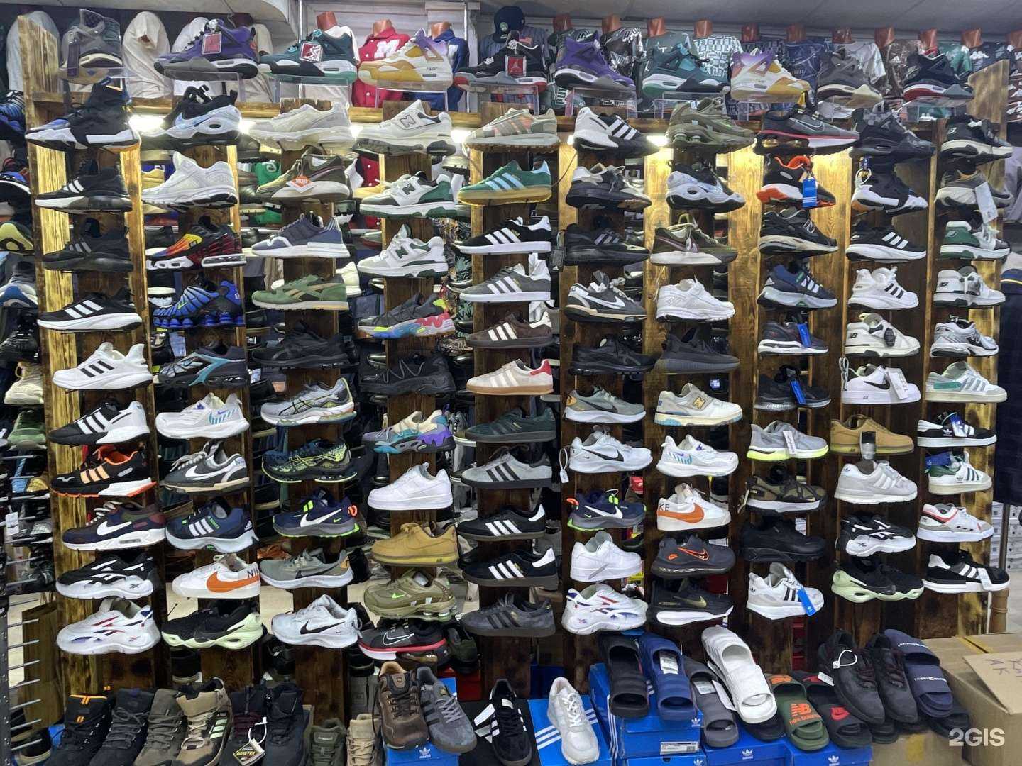 Отзывы на компанию Магазин одежды в Якутске c фото