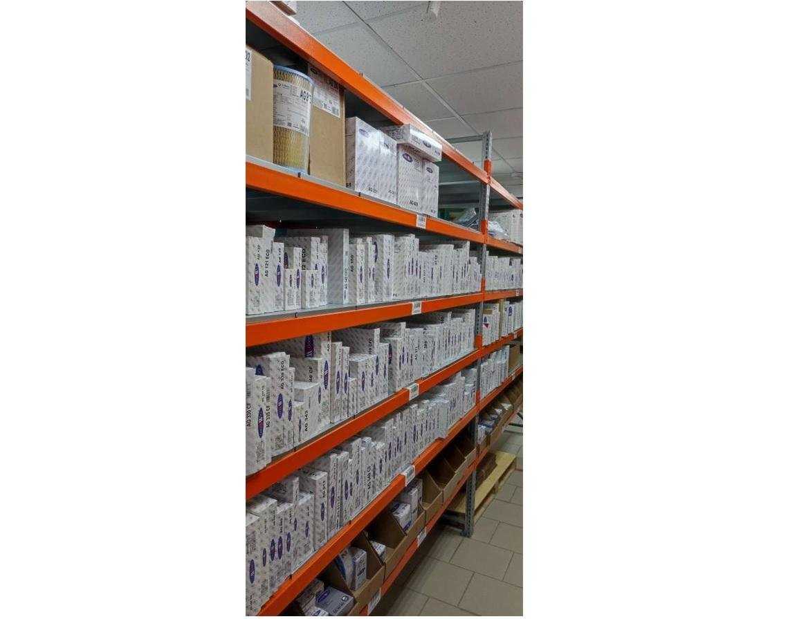 Отзывы на компанию Rossko в Самаре c фото