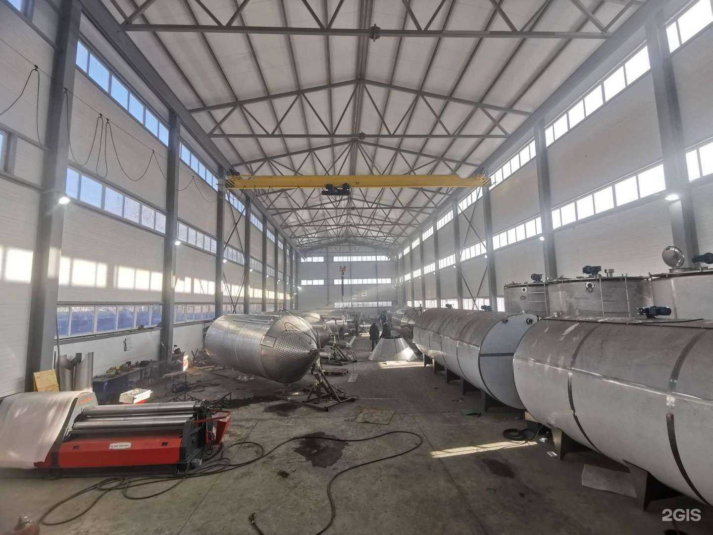 Отзывы на компанию Умные стальные технологии в г. Ижевск c фото