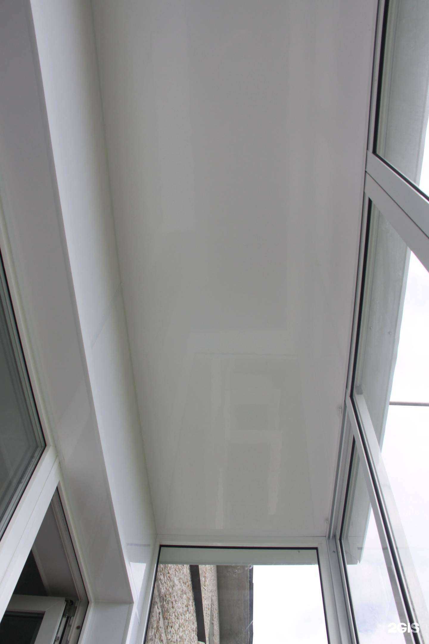 Отзывы на компанию Европолимер в Первоуральске c фото