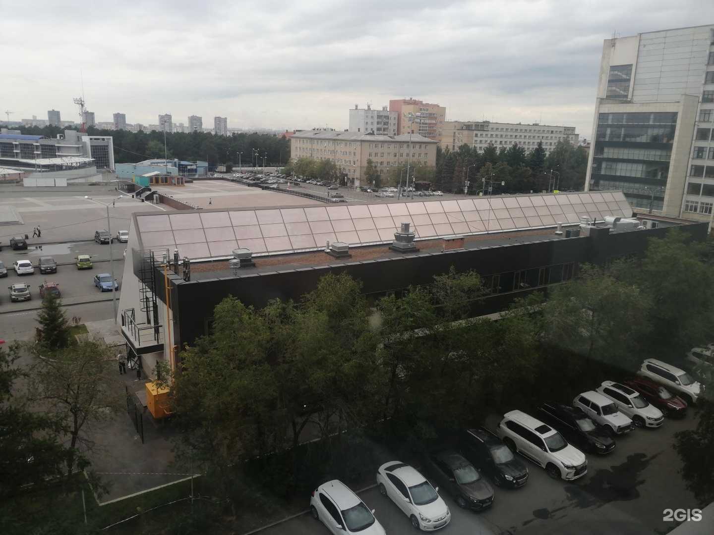 Отзывы на компанию Полёт-прокат в Челябинске c фото - фотография 2 из 2