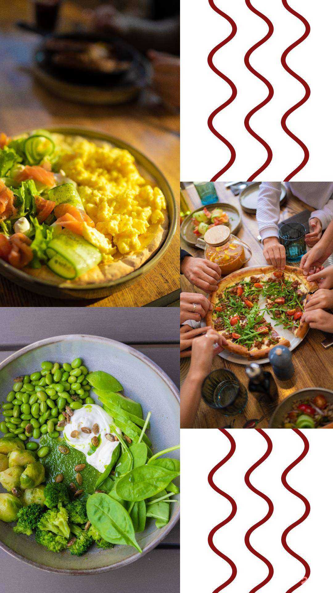 Отзывы на компанию MORE в г. Калининград c фото