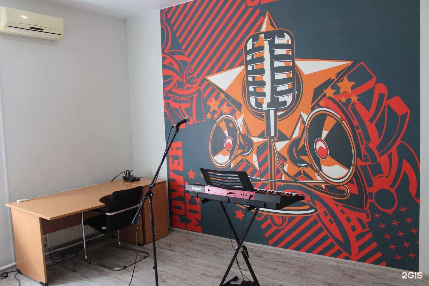 Отзывы на компанию Муза в Тольятти c фото