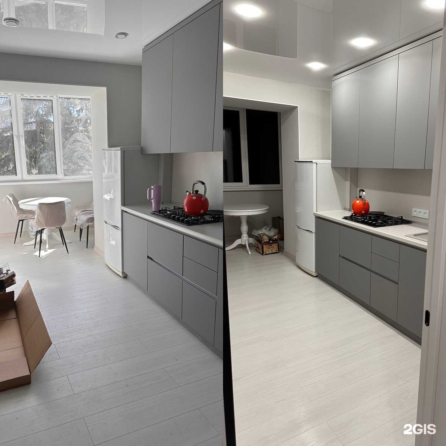 Отзывы на компанию Чародейка чистоты в г. Пятигорск c фото