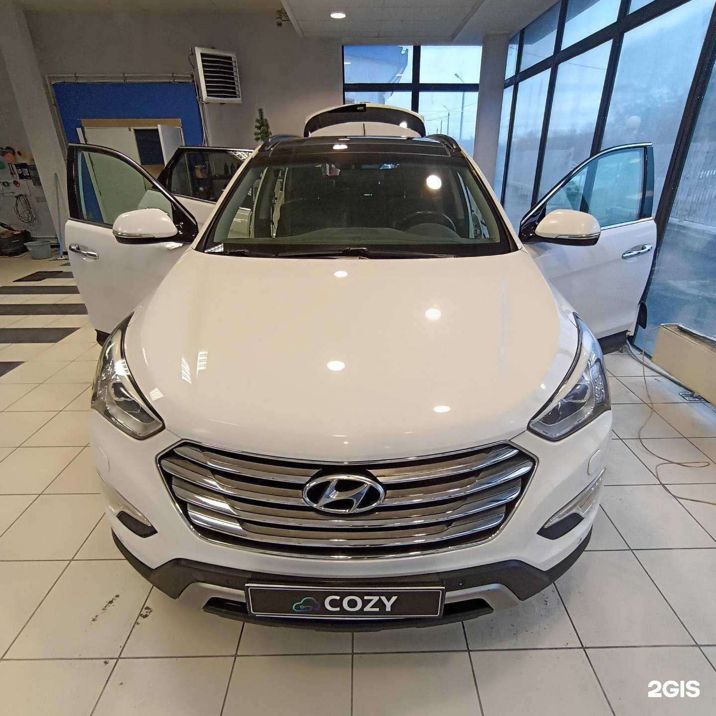 Отзывы на компанию Cozy в г. Тольятти c фото