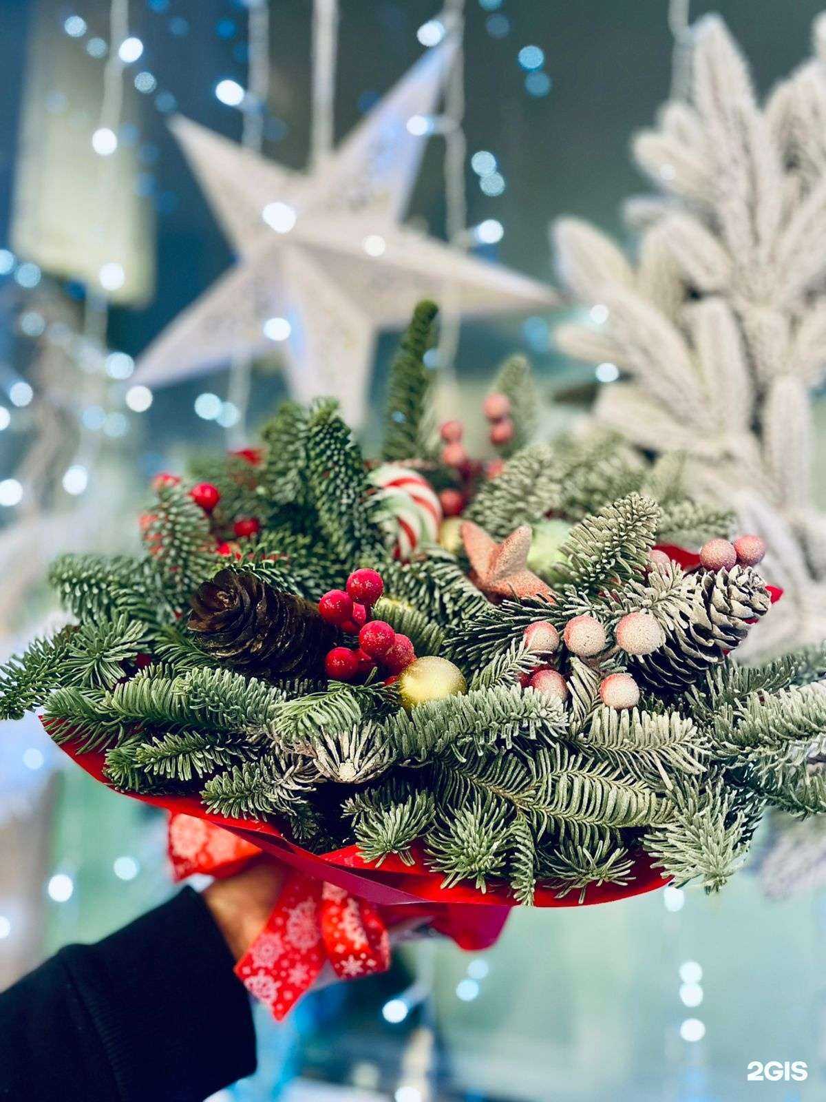 Отзывы на компанию Цветы на Ленинградской в Петрозаводске c фото