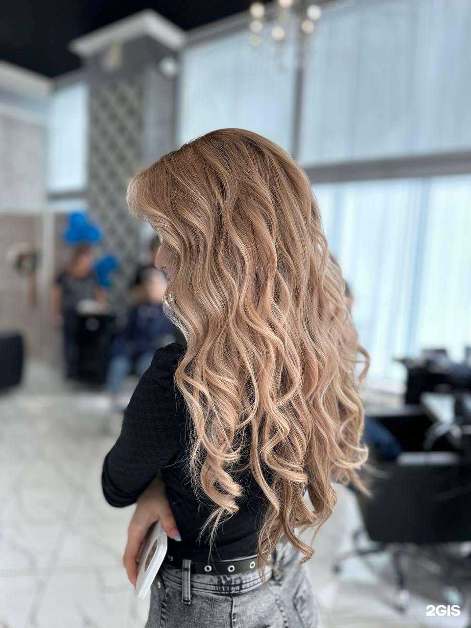 Отзывы на компанию Точка Красоты в Новокузнецке c фото