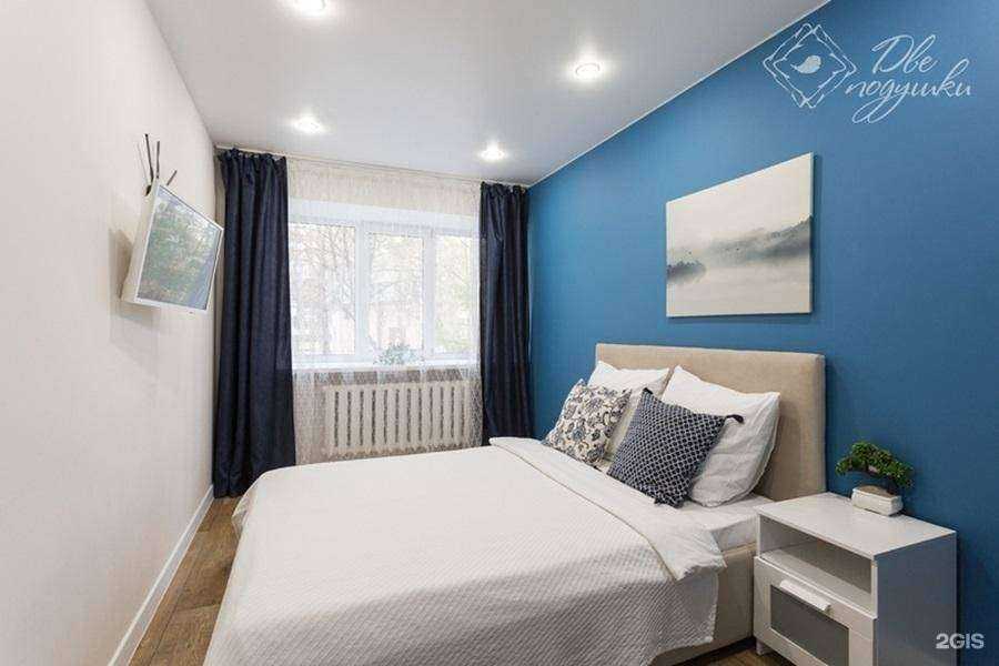 Отзывы на компанию Две подушки в г. Вологда c фото