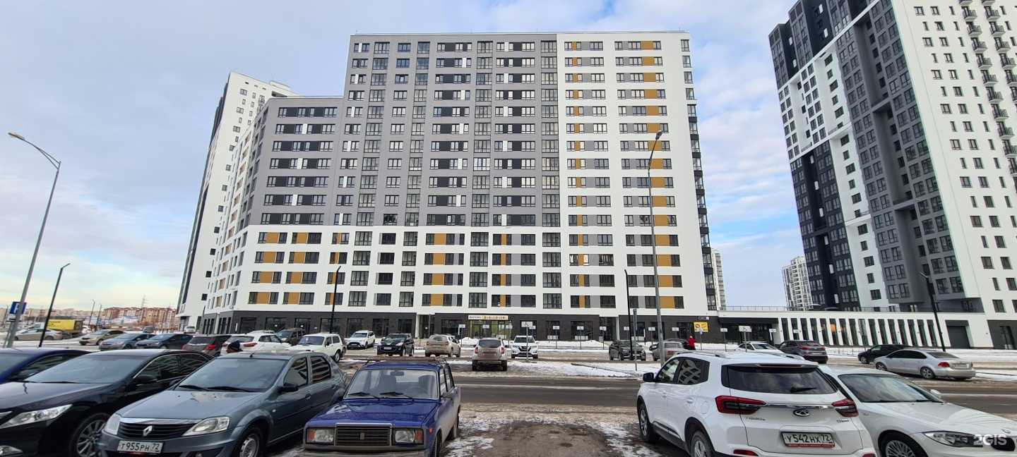 Отзывы на компанию ЧебурекМи в Тюмени c фото - фотография 2 из 2