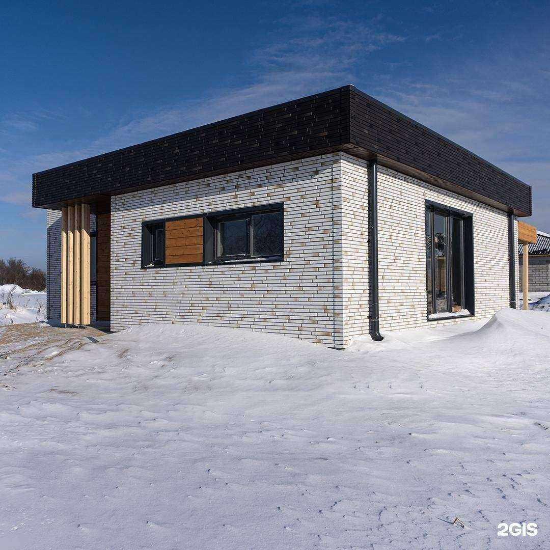 Отзывы на компанию ДВ-Дом в г. Южно-Сахалинск c фото