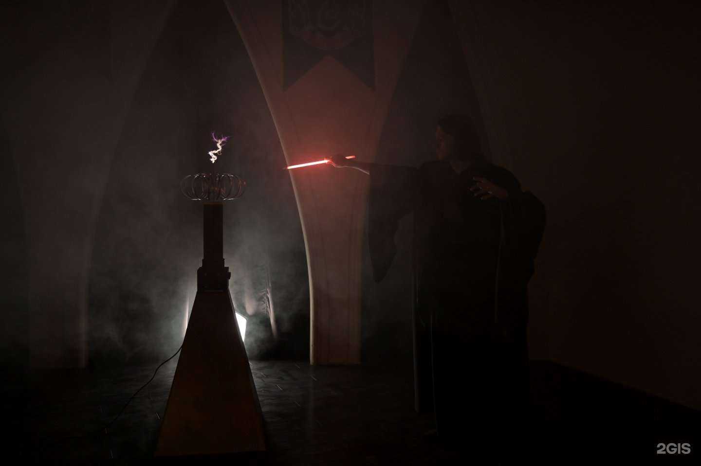 Отзывы на компанию Гарри Поттер в Воронеже c фото