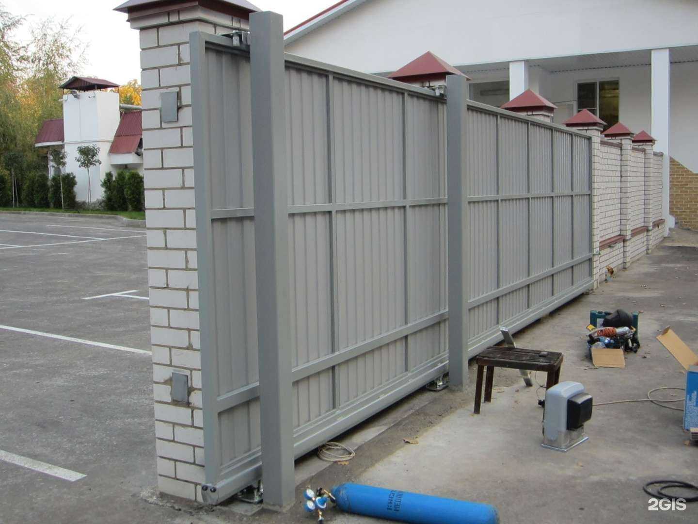 Отзывы на компанию Донворот в Воронеже c фото